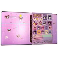 ملف دفتر كرومي