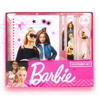 قرطاسية باربي