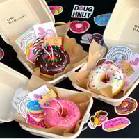 تعليقة مرايا سيارة دونت