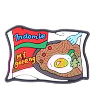 اندومي نكهة شعيرية دجاج