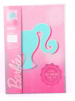 دفاتر باربي