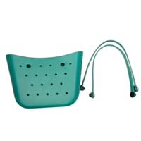 توت باق اخضر غامق كبير