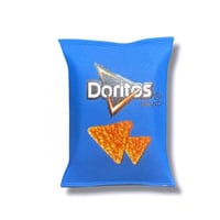 أزرق