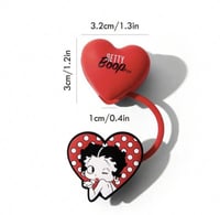 كوب بيتي بوب