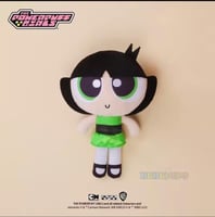 دمى الشخصيات