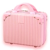 حقيبة سفر صغيرة فتيات القوة