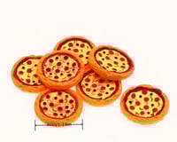 بيتزا مع بوكس