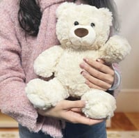 دب ناعم جداً