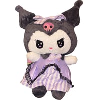 دمى الشخصيات