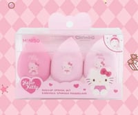 هيلو كيتي بيوتي بليندر محموعة