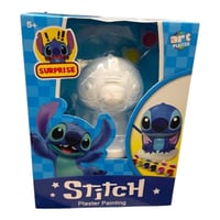 مجسم تلوين جبس