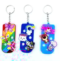 ميدالية تشارمز