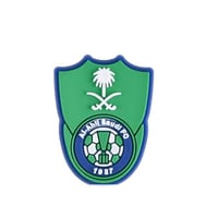 شعار الاهلي