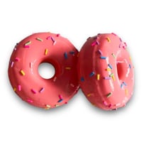 تعليقة مرايا سيارة دونت