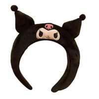 أطواق للشعر