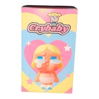 بوكس مفاجأة فتيات القوة كرأي بيبي