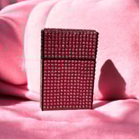 علبة دخان مميزة روز