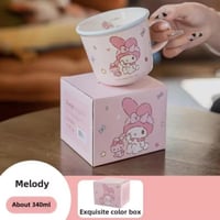 بوكس ميلودي