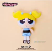 دمى الشخصيات