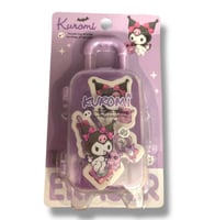 مساحات سانريو