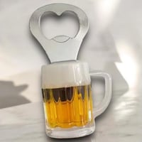 فتاحة على شكل كاسة