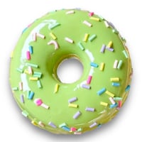 تعليقة مرايا سيارة دونت