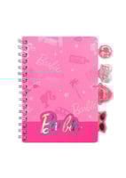 دفاتر باربي