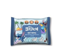 مناديل مبللة