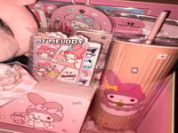 بوكس ميلودي