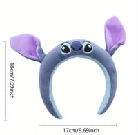 أطواق للشعر