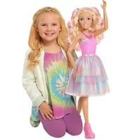 دمية باربي 71 cm