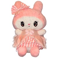 دمى الشخصيات