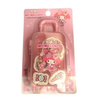 مساحات سانريو