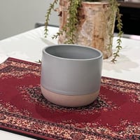 كوب قهوة رصاصي (180ملم)