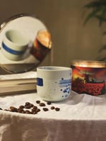 كوب قهوة ياباني كبير (170ملم)