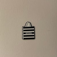 ملصقات معدنية سيفورا