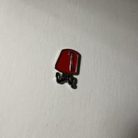 ملصقات معدنية باشا