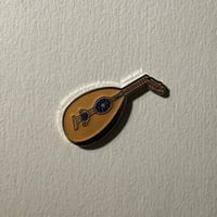 ملصقات معدنية عود