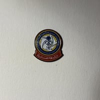 ملصقات معدنية السعودية لون اخضر غامق