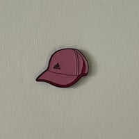 ملصقات معدنية كاب اديداس