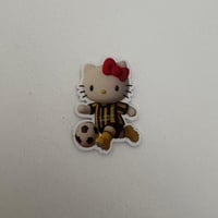 ملصقات معدنية اتحادية هيلوكاتي