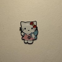 ملصقات معدنية هيلوكاتي