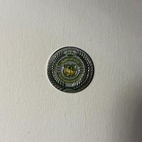 ملصقات معدنية المديرية العامة