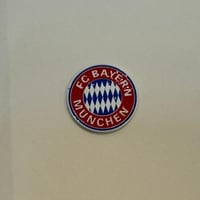 ملصقات معدنية باري ميونخ