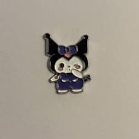 ملصقات معدنية كيرومي