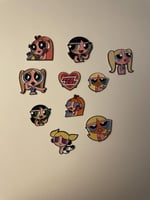 ملصقات معدنية بالت ديور