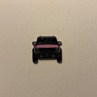 ملصقات معدنية البيشي