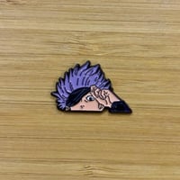 ملصقات معدنية جوجوتسو