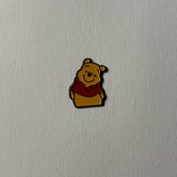 ملصقات معدنية جواز سفر فضي صغير