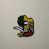 ملصقات معدنية السعودية و الامارات